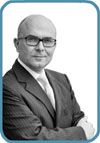 Dimitrios Christopoulos - Mediator bei CenaCom GmbH