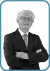 Dr. Claus Wagner - Mediator bei CenaCom GmbH